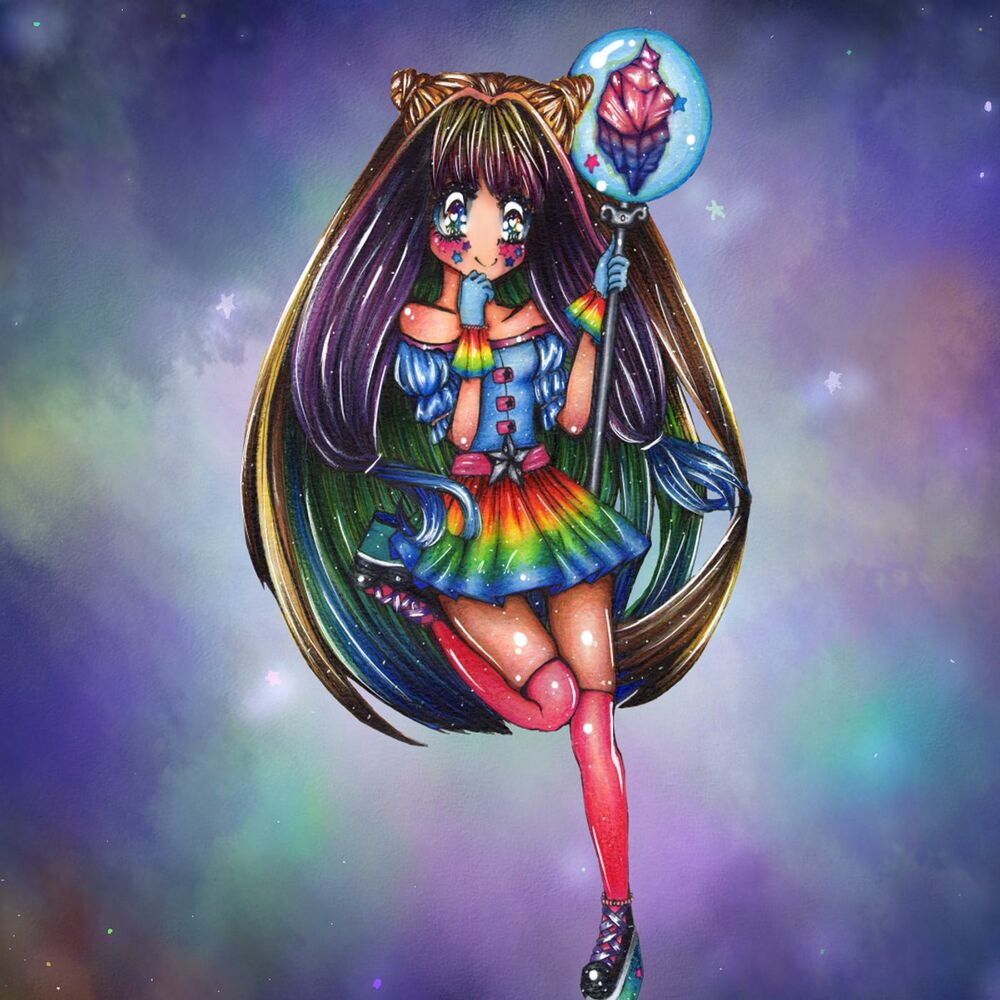 Picture of Stardust