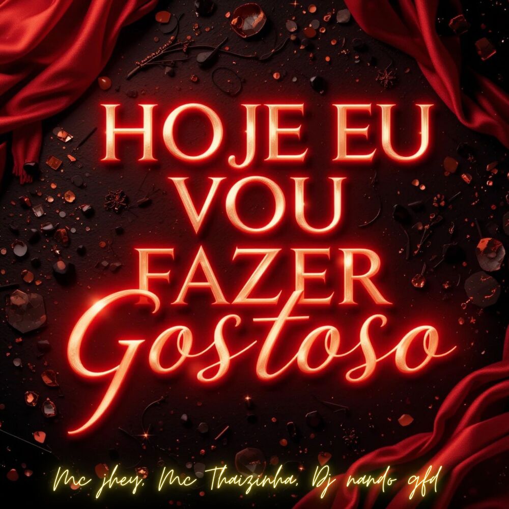 Picture of Hoje Eu Vou Fazer Gostoso