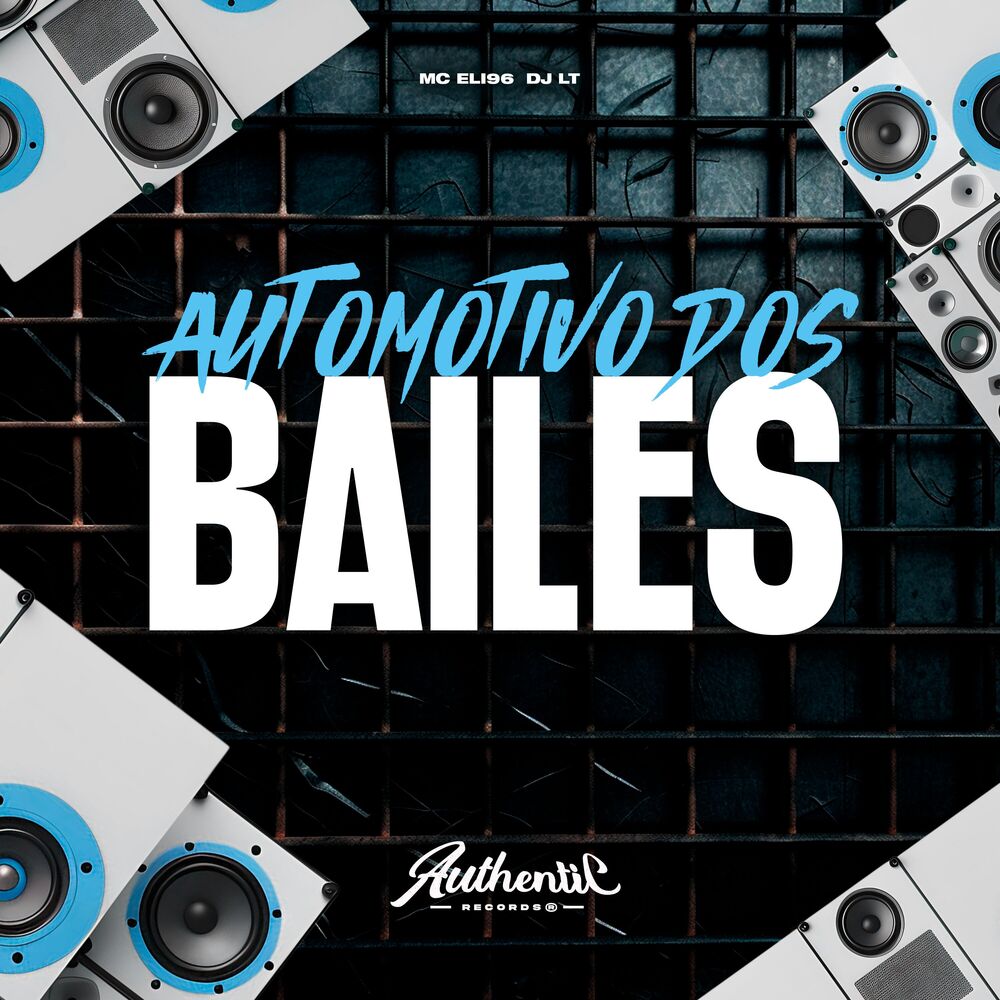 Picture of Automotivo dos Bailes