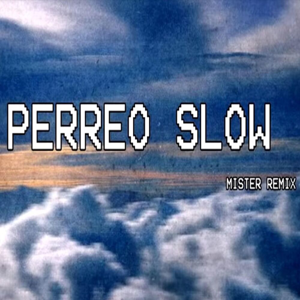 Picture of Perreo Slow