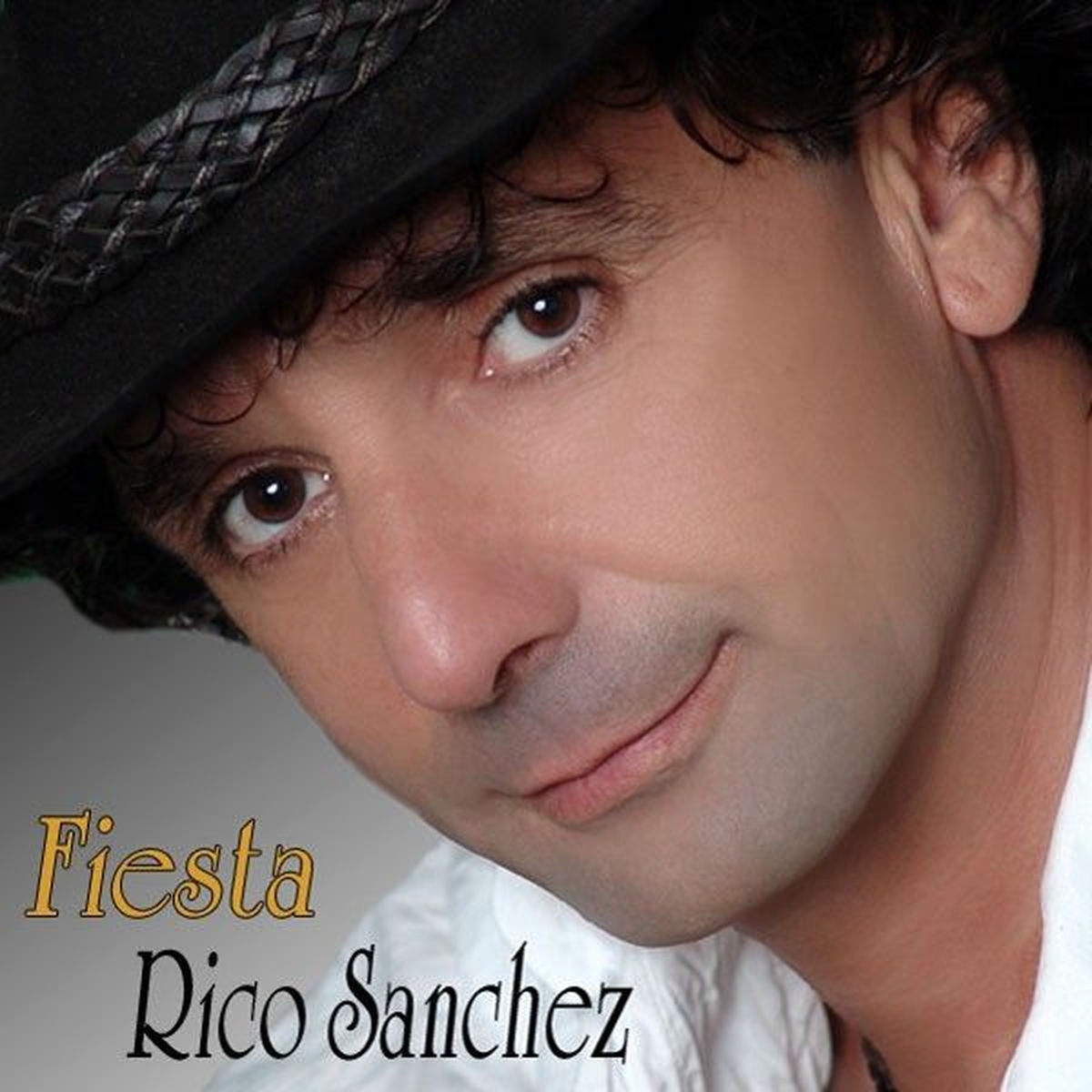 Album cover of Fiesta