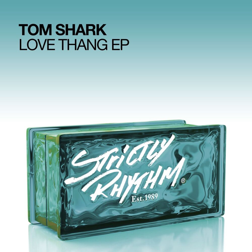 Picture of Love Thang EP