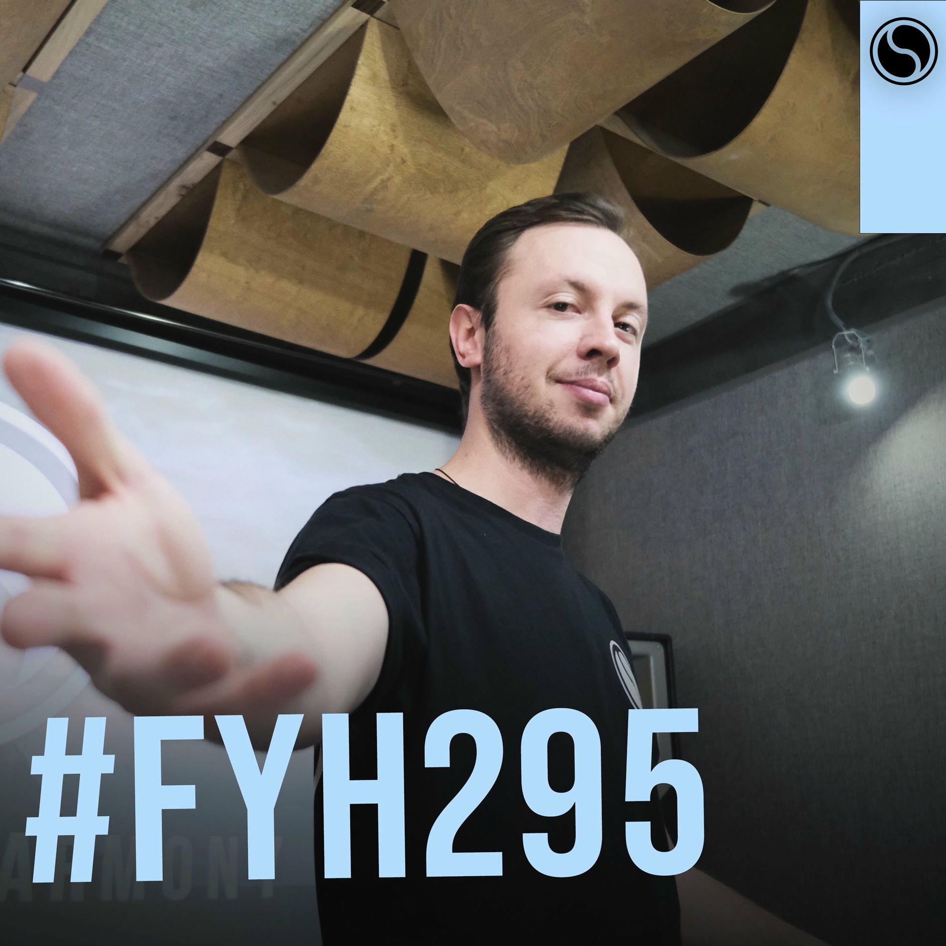Album cover of Find Your Harmony Radioshow #295