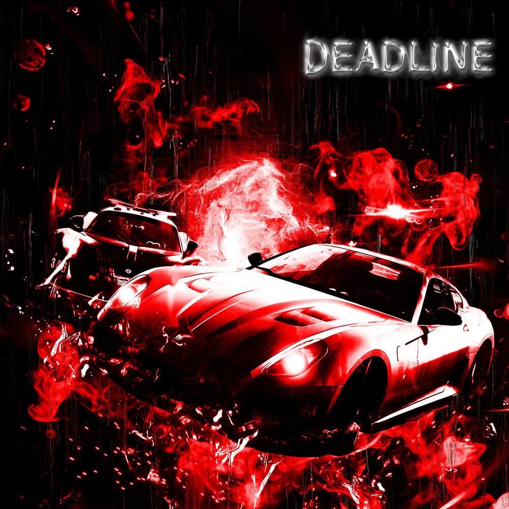 Picture of DEADLINE