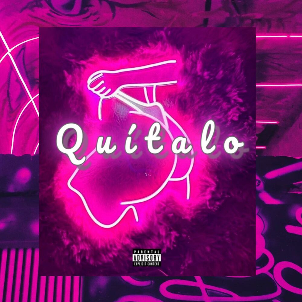 Picture of QUITALO (feat. Sandro Rojas)