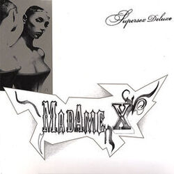 Cover of Supersex Deluxe
