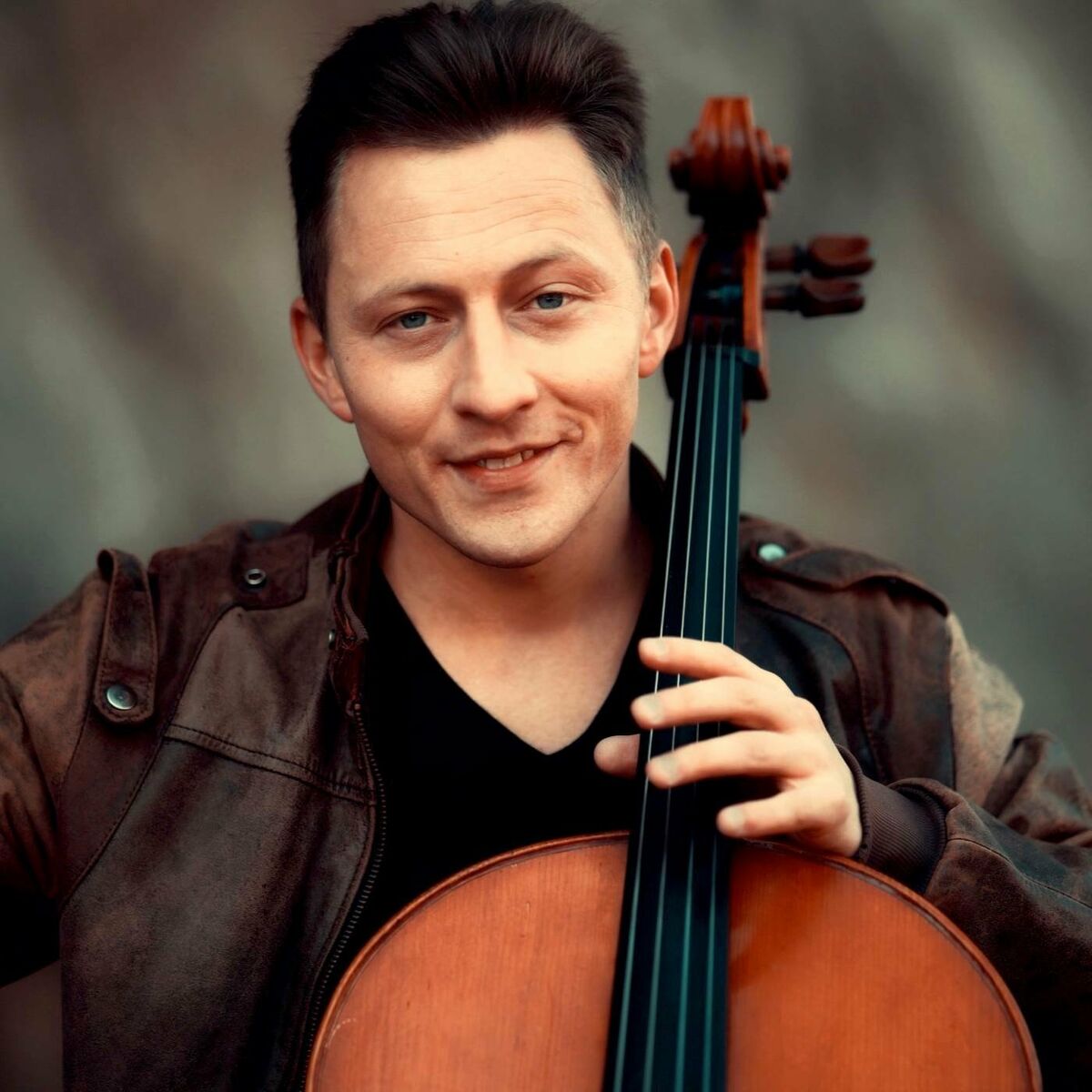 Album cover of Nothing Else Matters (Cello Version)