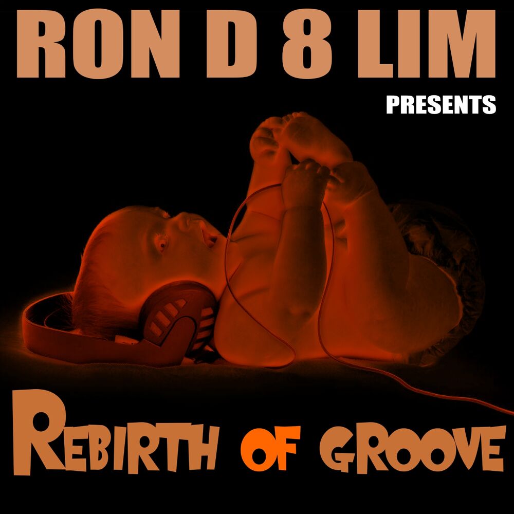 Picture of Rebirth of Groove