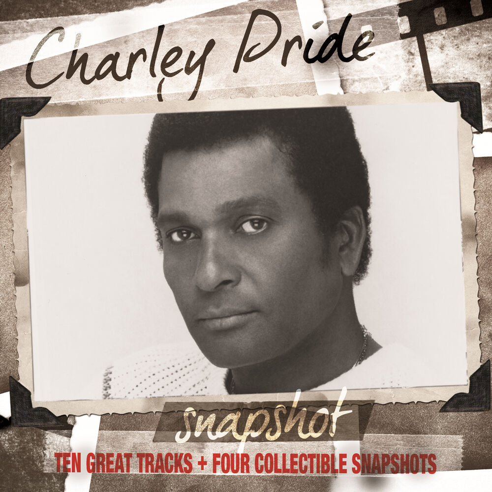 Picture of Snapshot: Charley Pride