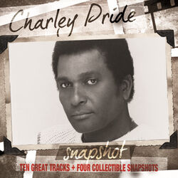 Cover of Snapshot: Charley Pride