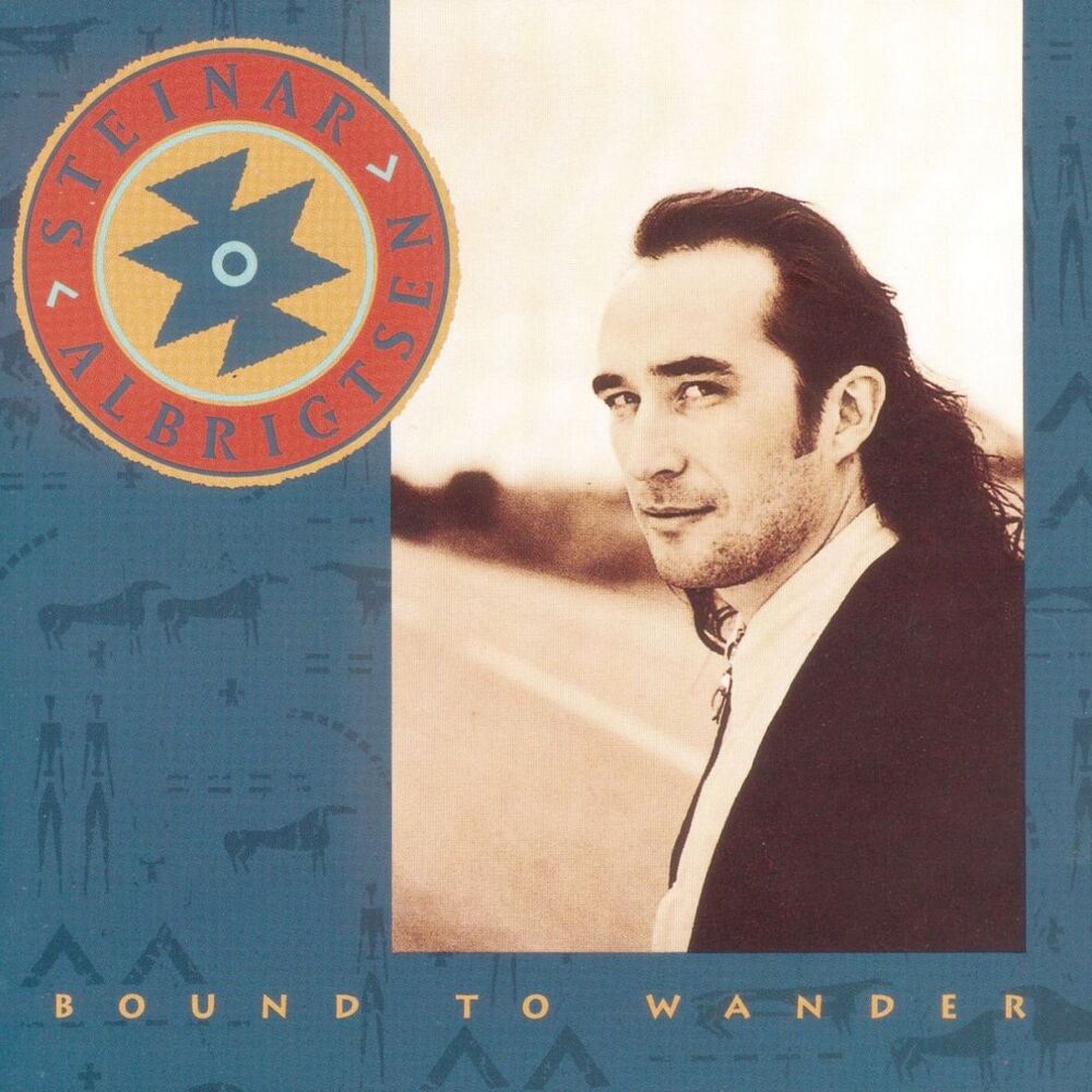 Picture of Bound To Wander