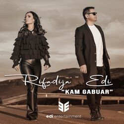 Cover of Kam gabuar