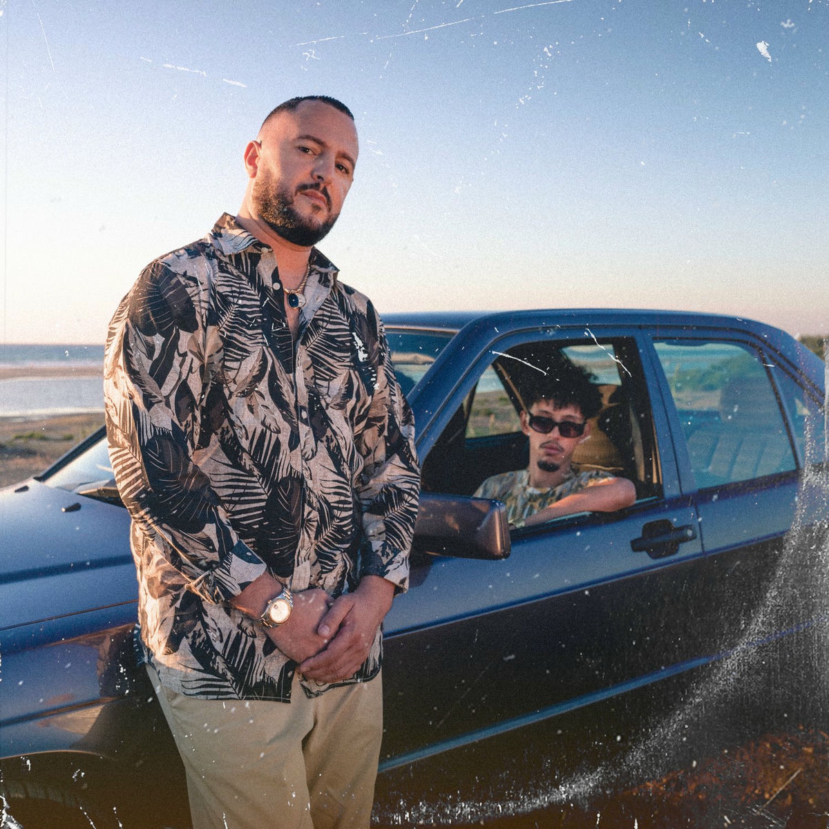 Album cover of Ma chérie