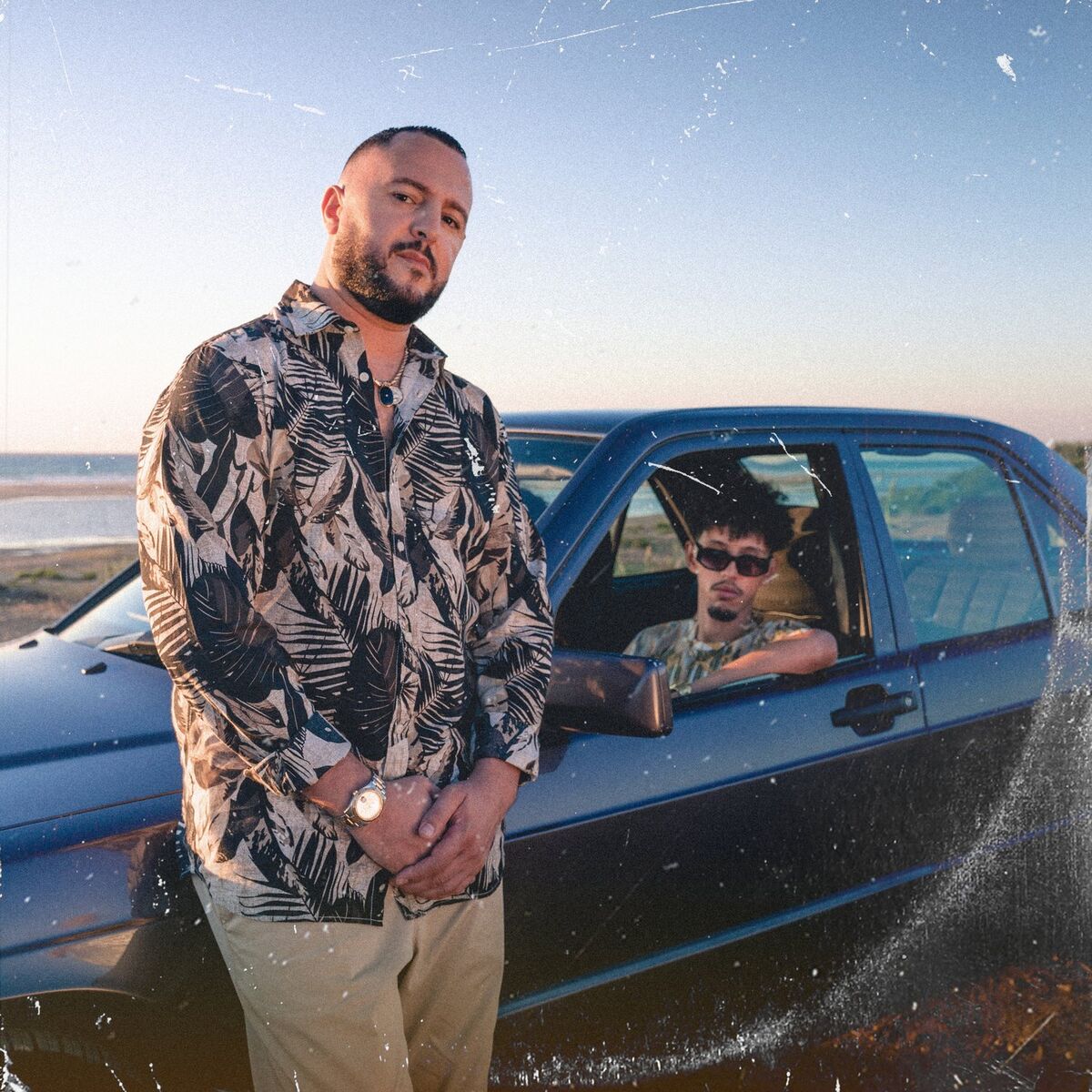 Album cover of Ma chérie