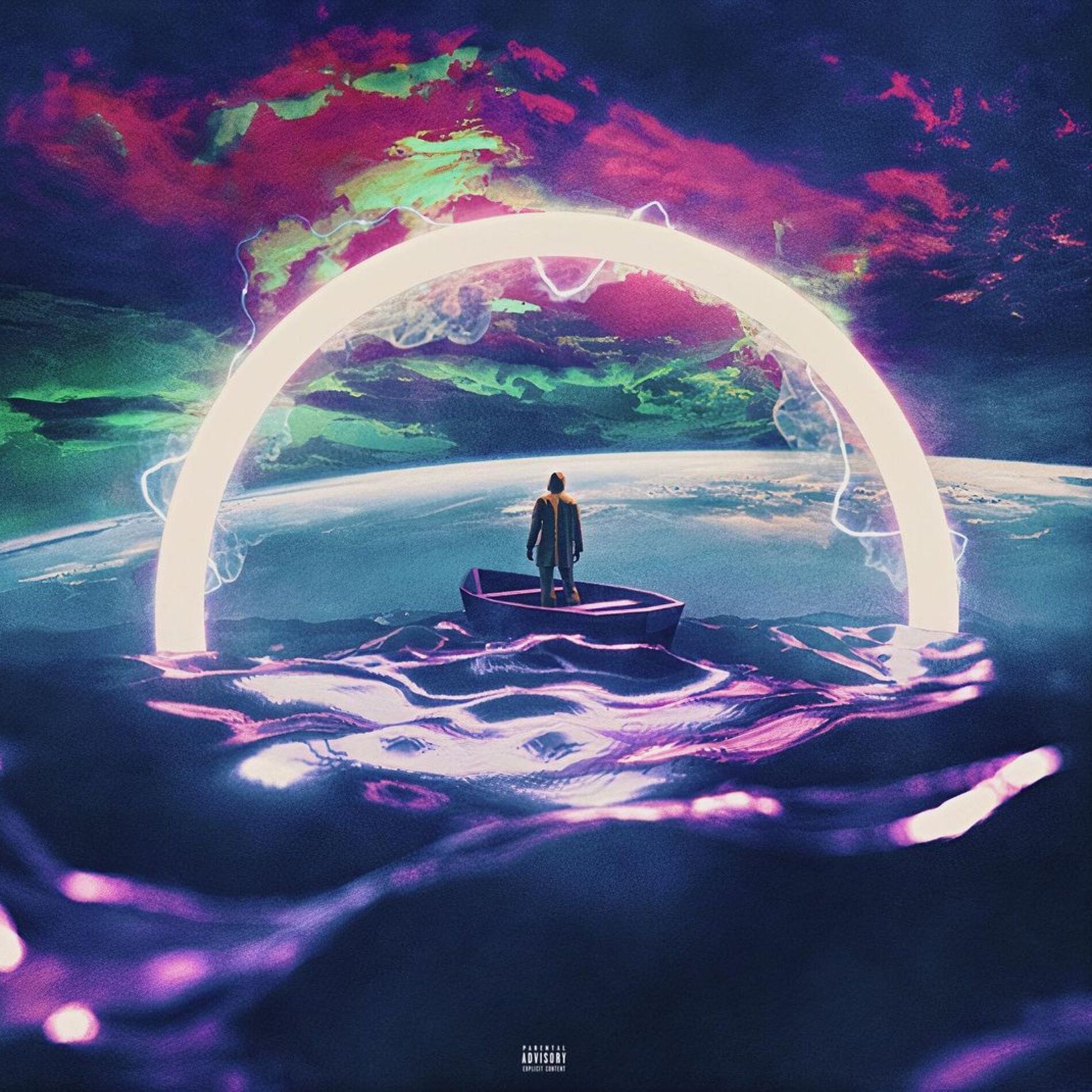 Album cover of Utopia
