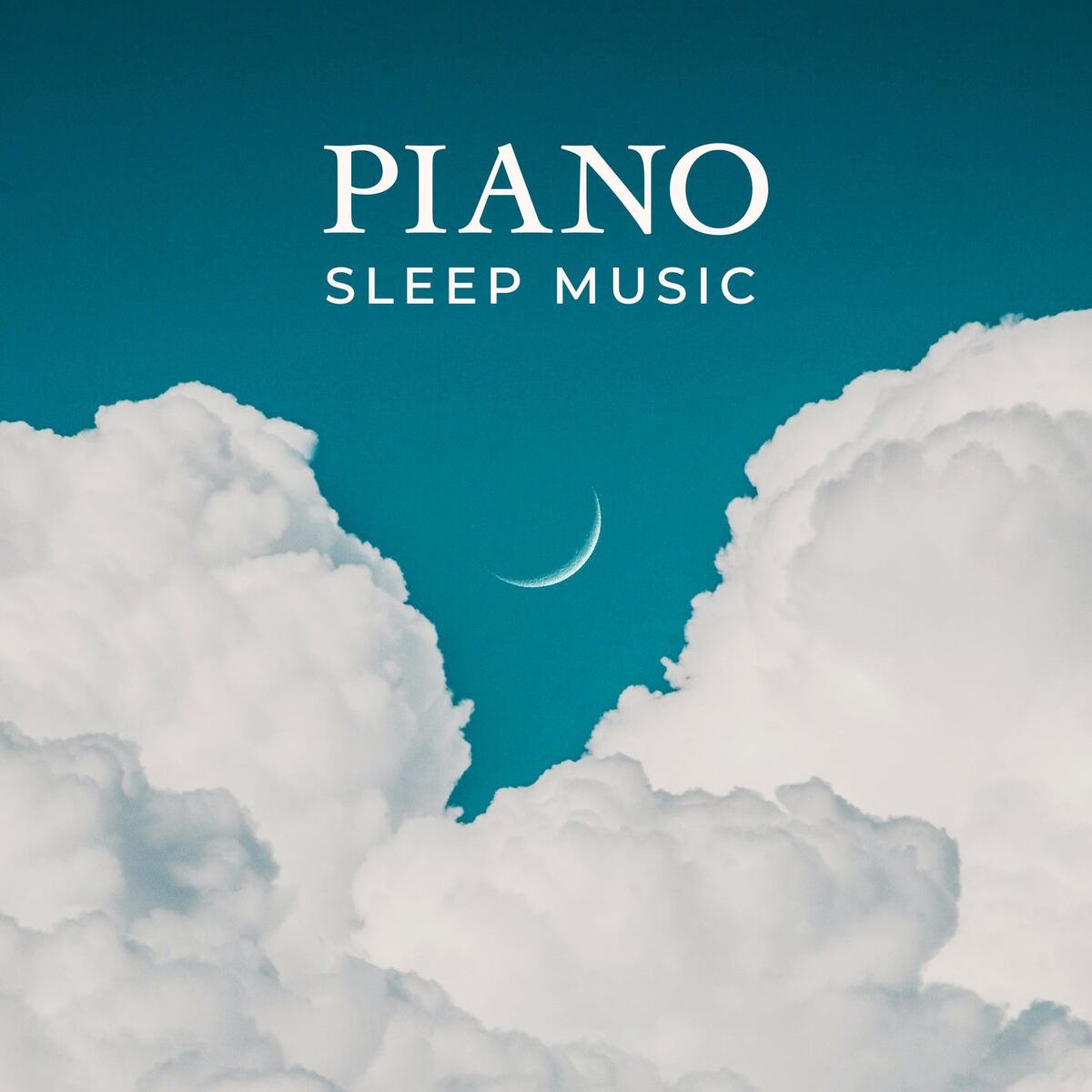 Album cover of Piano Sleep Music (Relaxing & Calming), Pt. 12