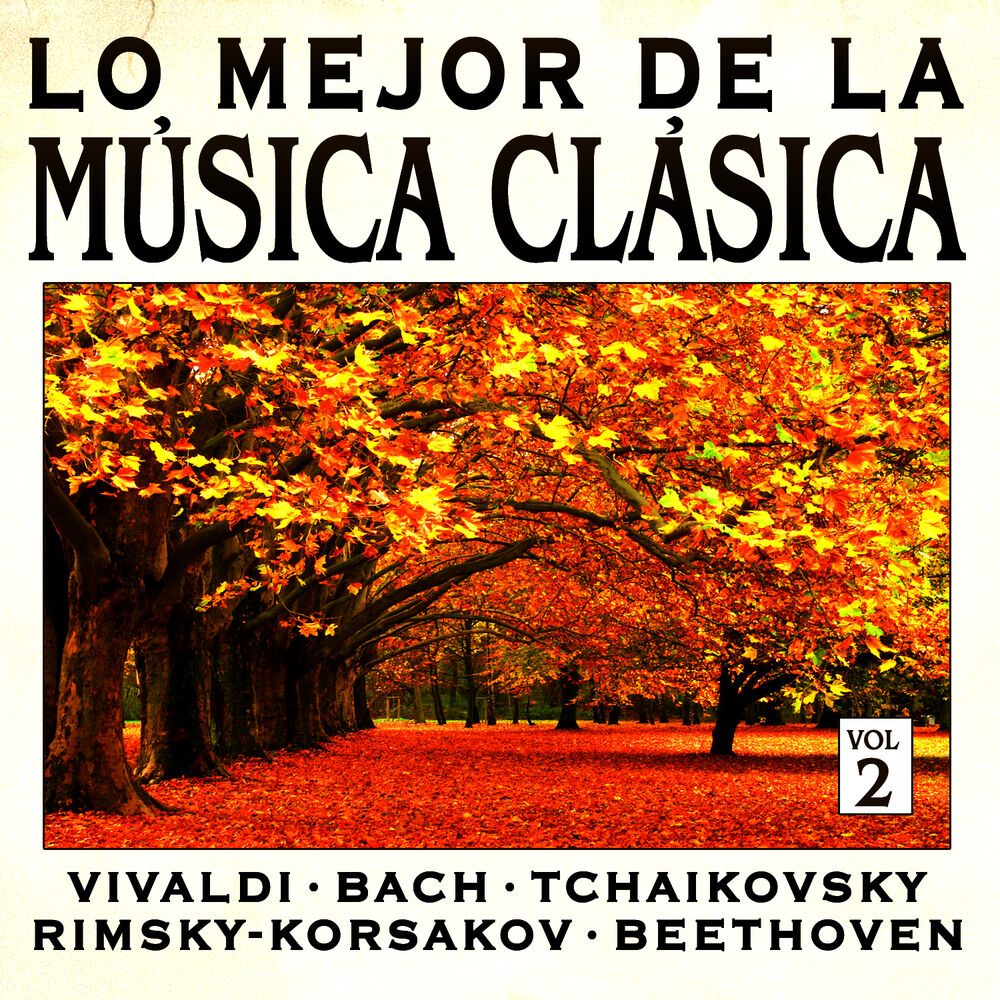 Picture of Música Clásica Vol.2