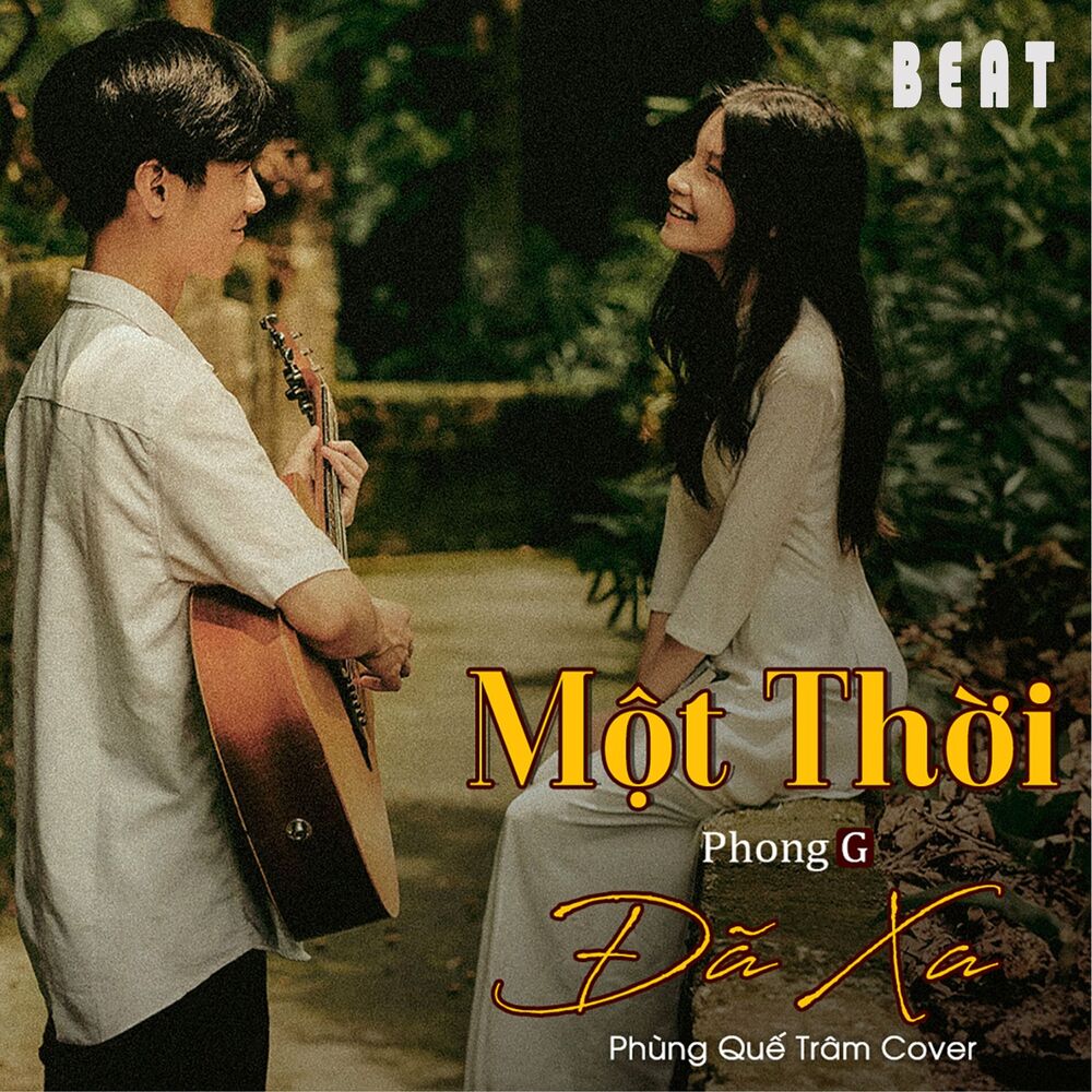 Picture of Một Thời Đã Xa (Beat)