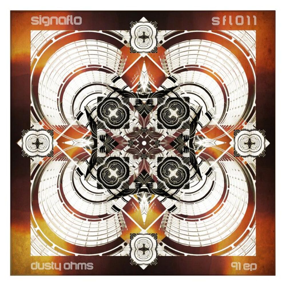 Picture of 91 EP
