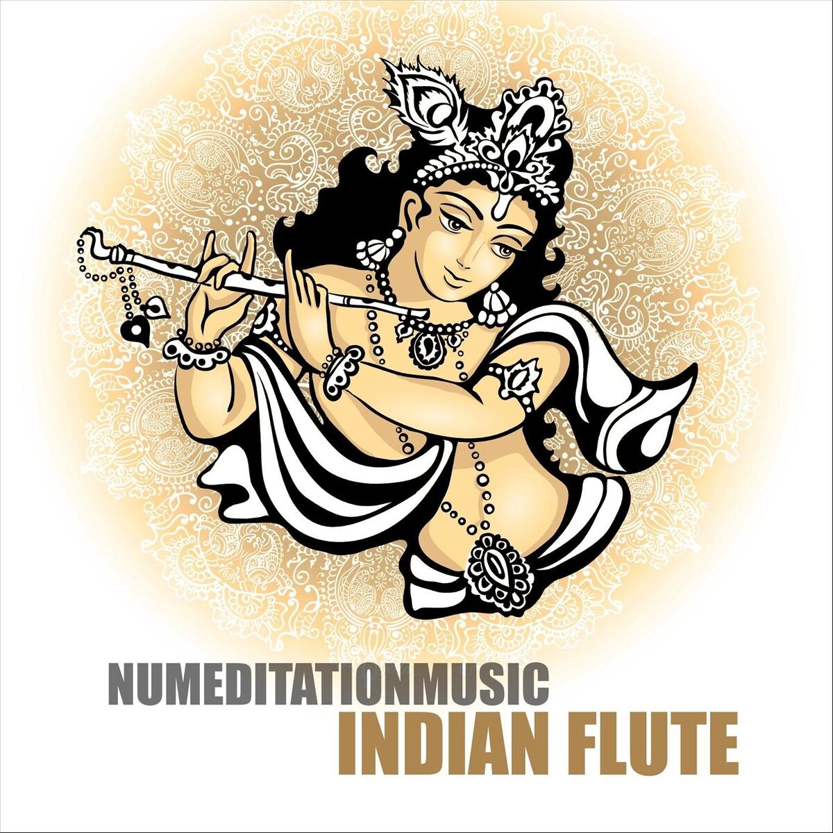 Album cover of Mandala
