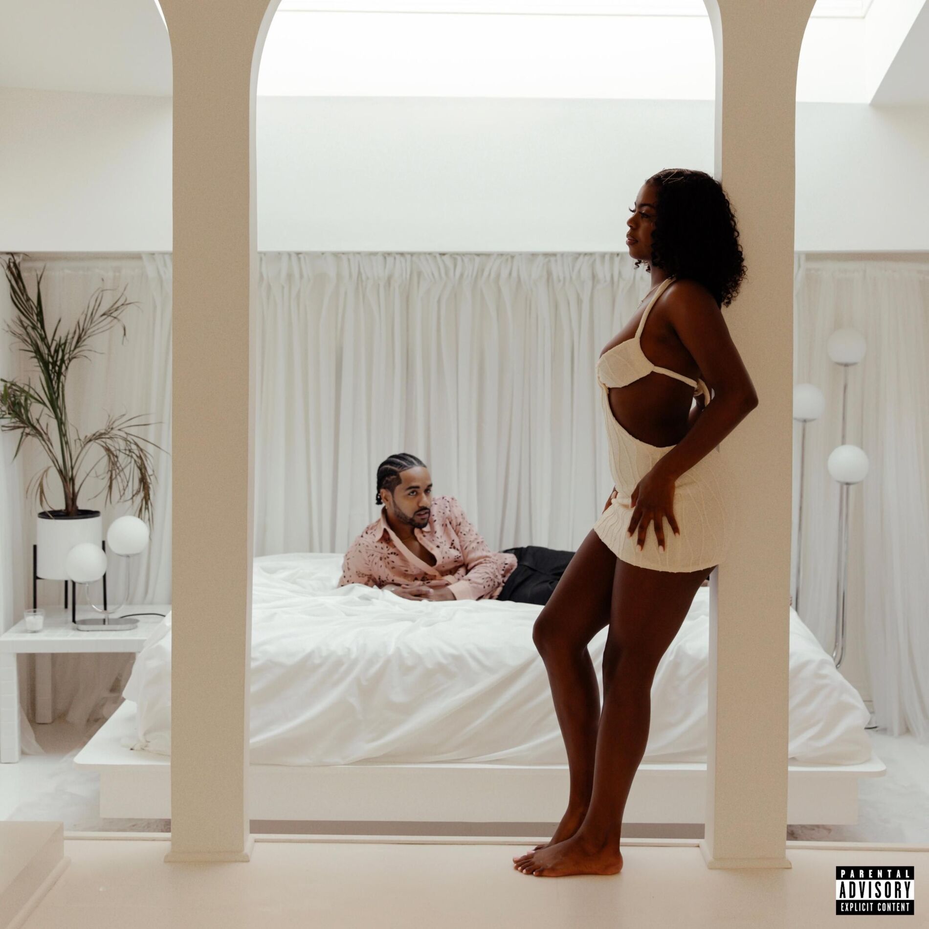Album cover of WYA? I'm Not Mad Anymore