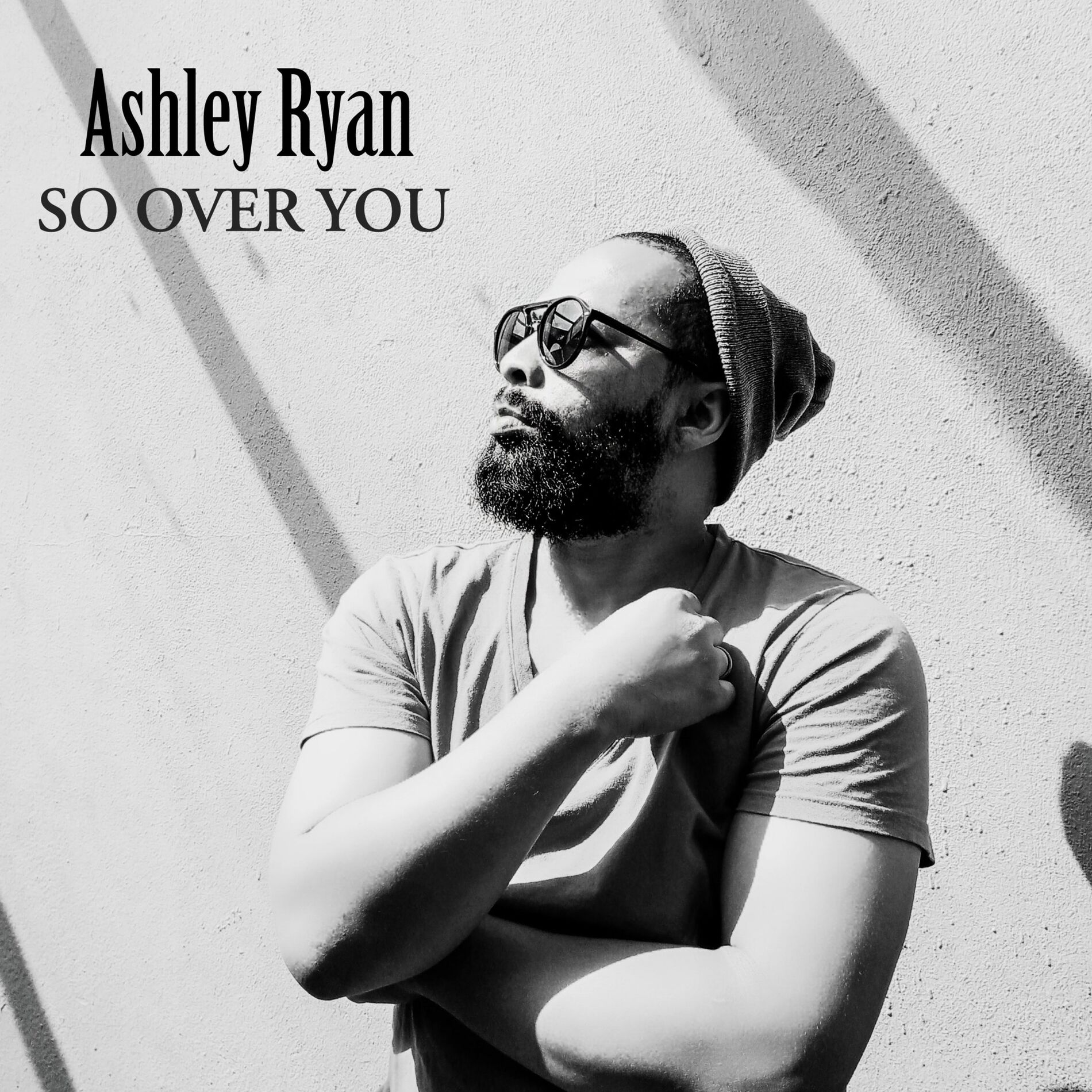 Album cover of So Over You