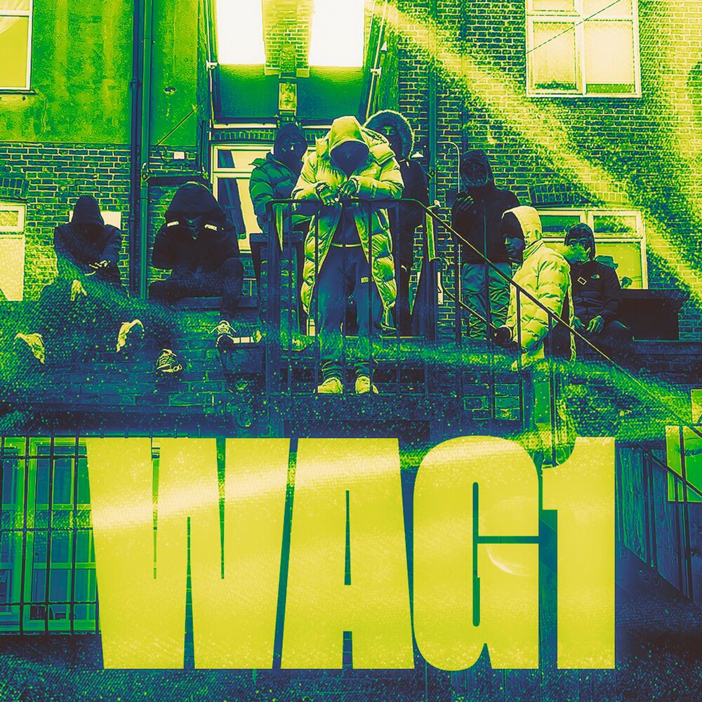 Picture of Wag1