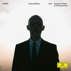 Cover of Natural Blues (Reprise Version / Edit)