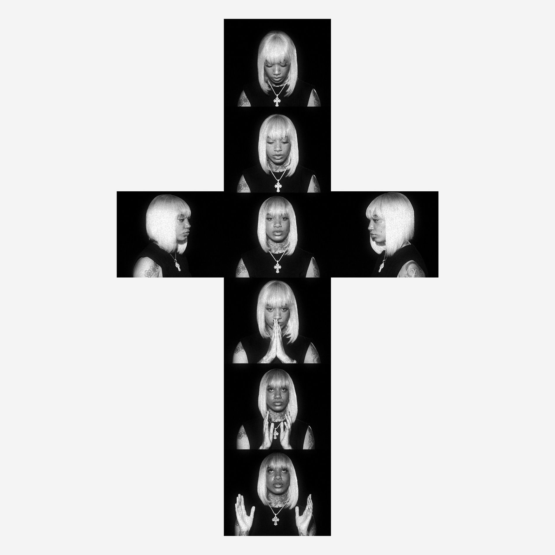 Album cover of LUCY