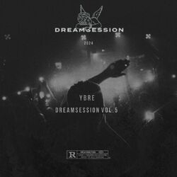 DREAMSESSION (Acoustic Versions) Vol. 5 (Acoustic Version)