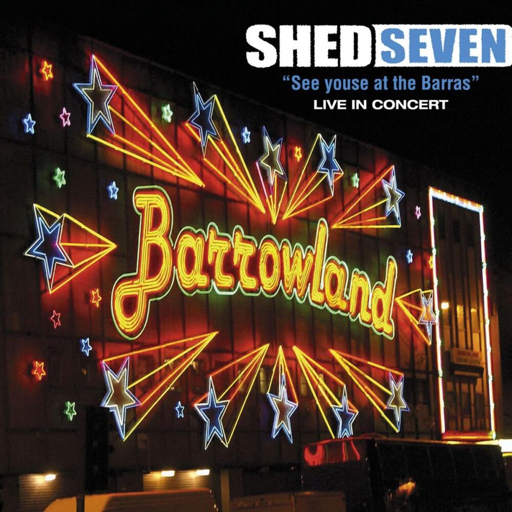 Picture of See Youse At the Barras