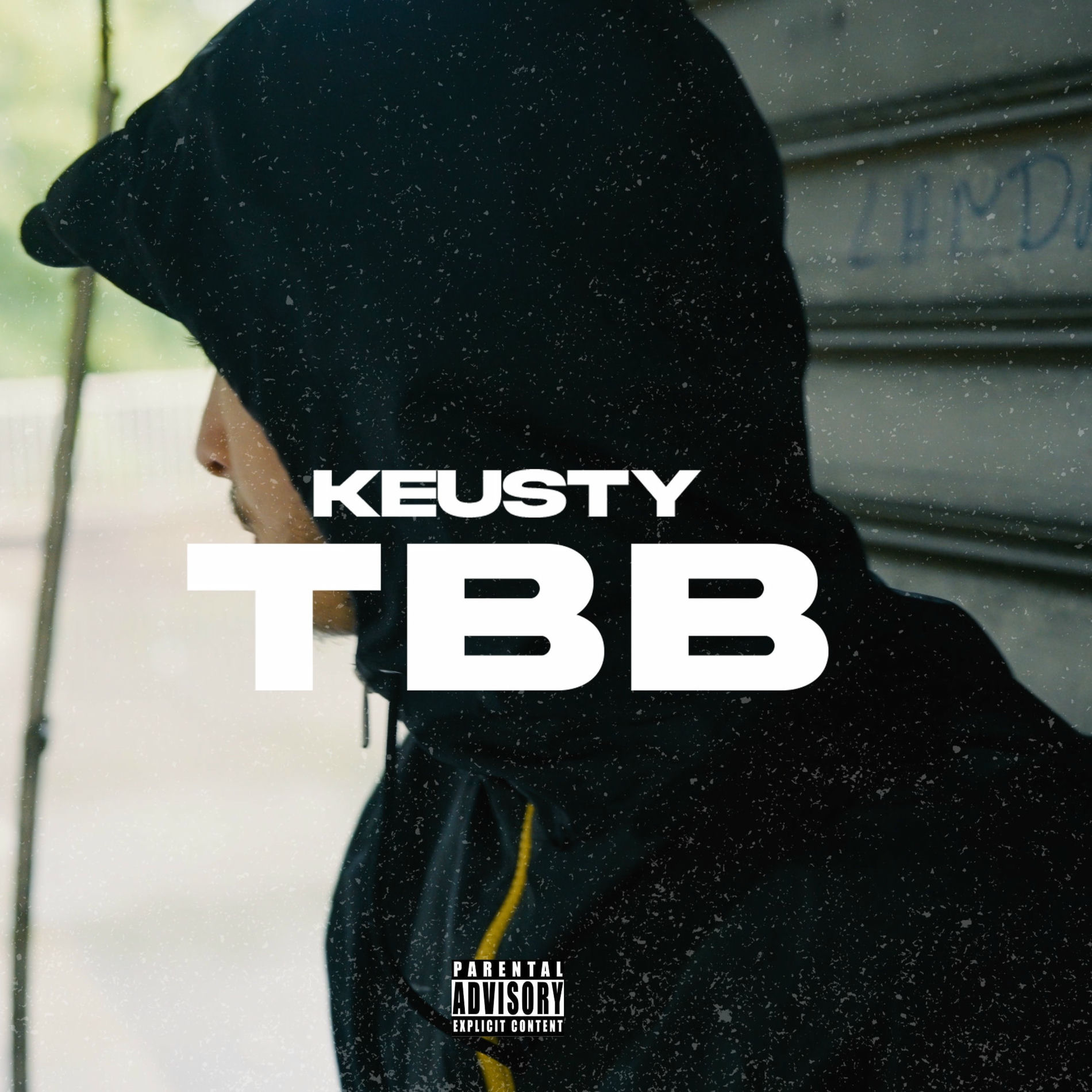 Album cover of TBB