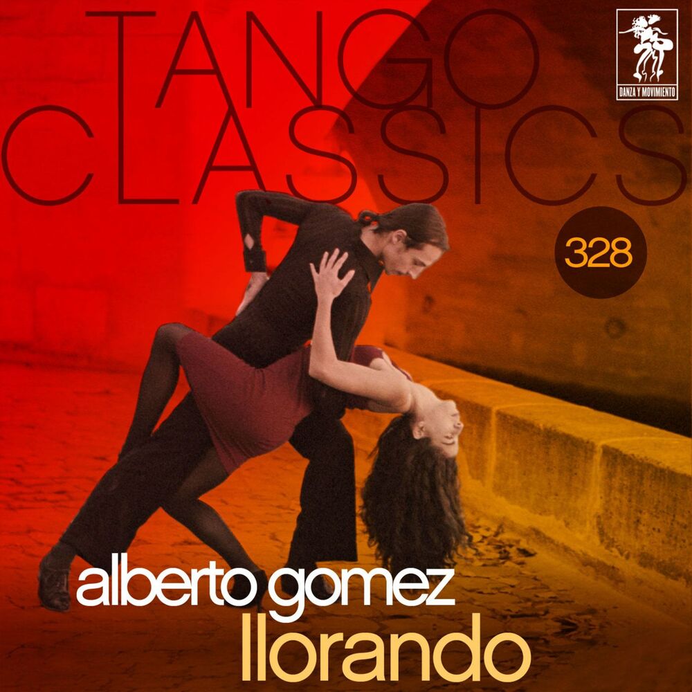 Picture of Tango Classics 328: Llorando