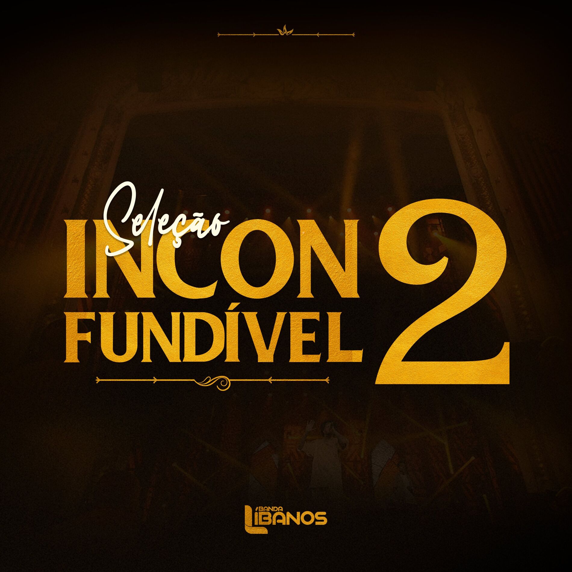 Album cover of Seleção Inconfundível 2