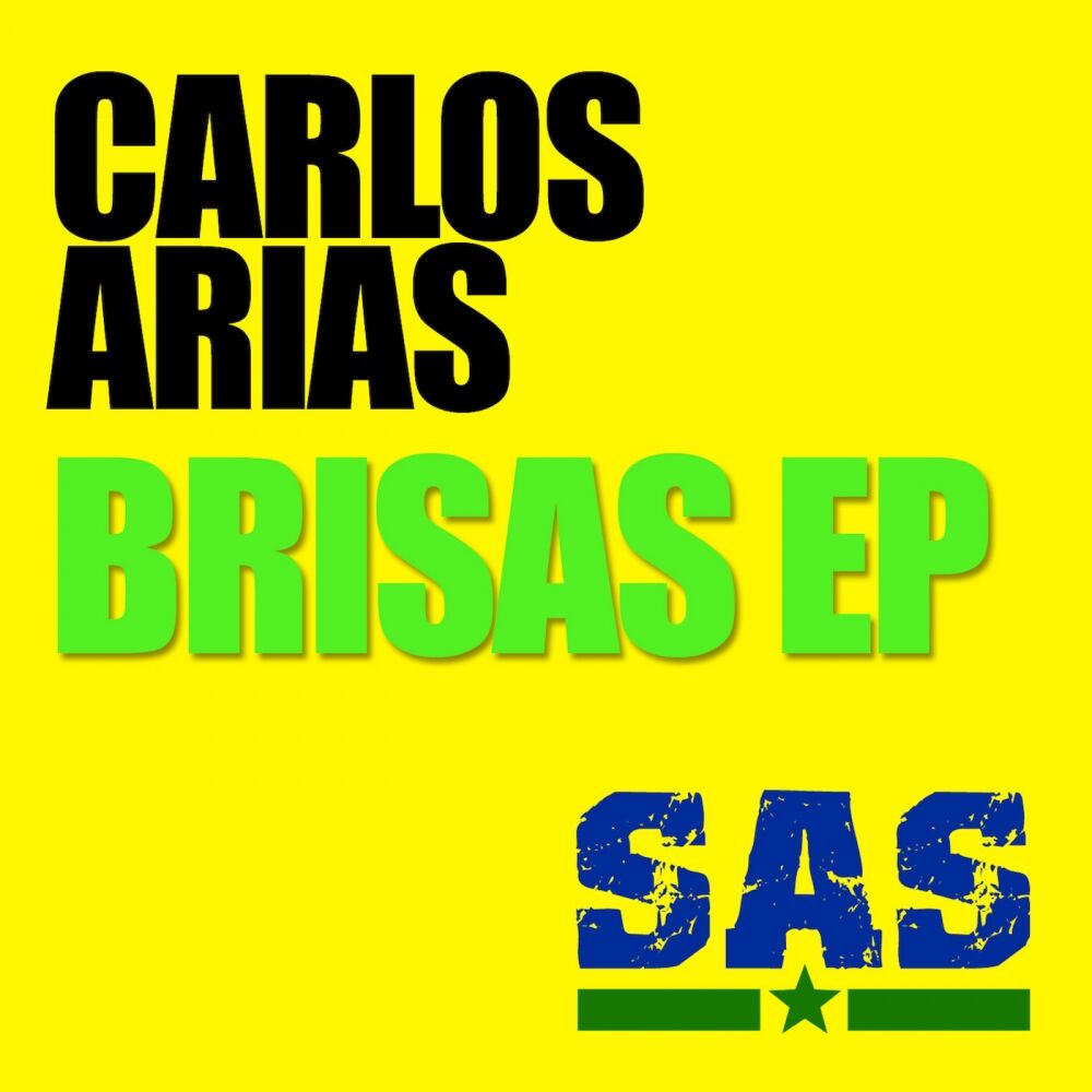 Picture of Brisas EP