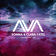 Never Feel Lost by Somna album cover