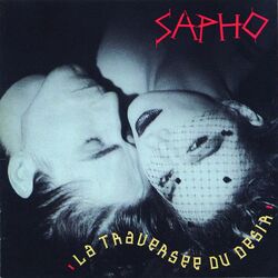 Cover of La traversée du désir