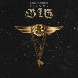 Cover of Big