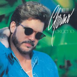 Cover of Oxígeno