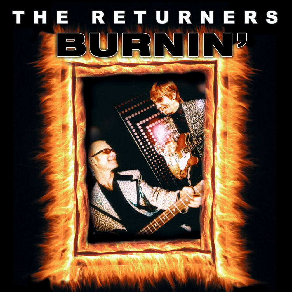Picture of Burnin'