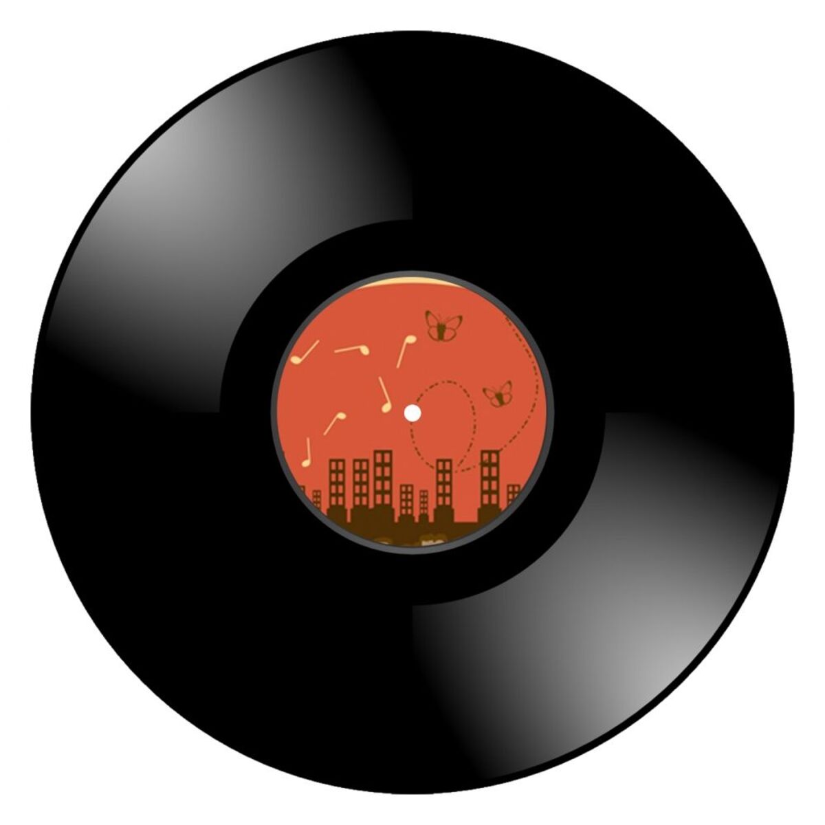 Album cover of Dancefloor Breaker