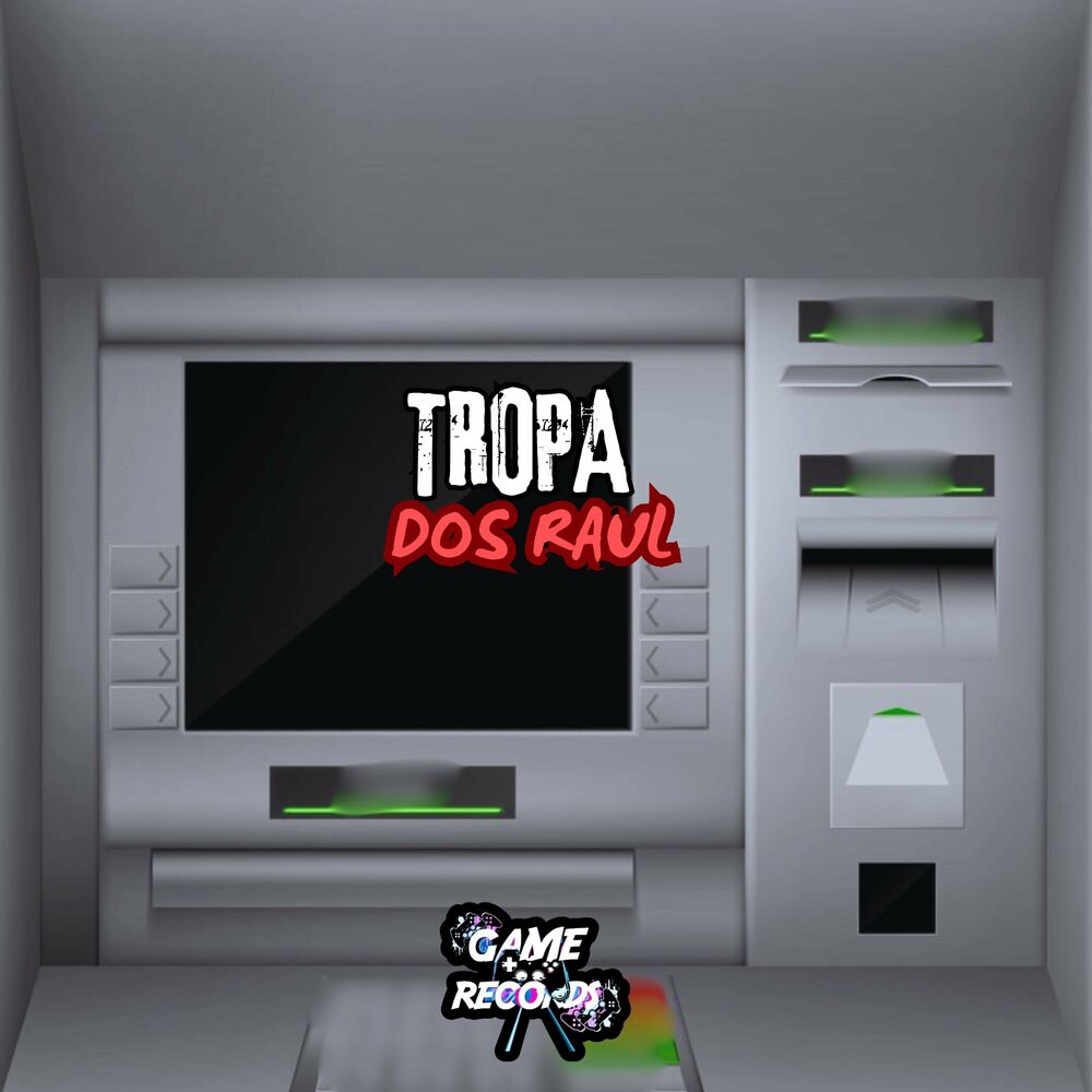 Picture of Tropa dos Raul