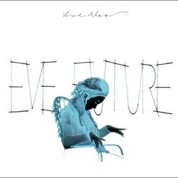 Cover of Eve Future