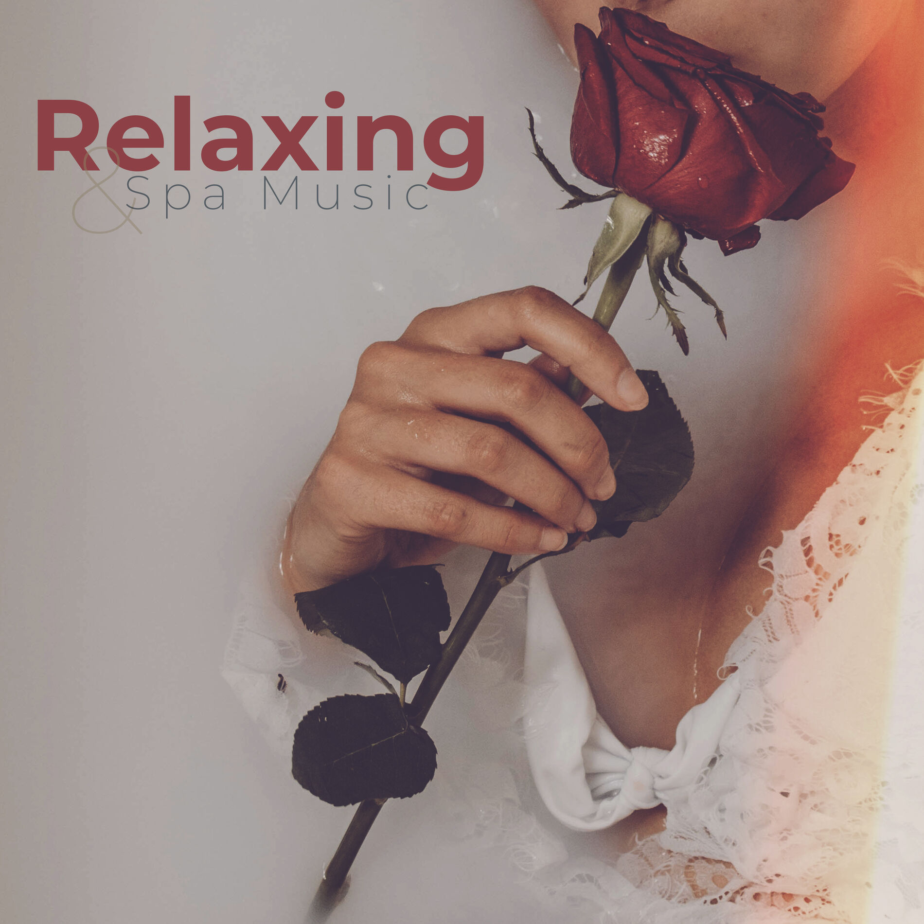 Album cover of Relaxing & Spa Music – 15 Relaxing Songs for Massage, Sleep, Wellness, Soothing Spa Noises, Deep Harmony, Massage Music to Calm Do