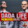 Kick Out The Epic Motherf**ker (Datsik Remix) by Dada Life album cover