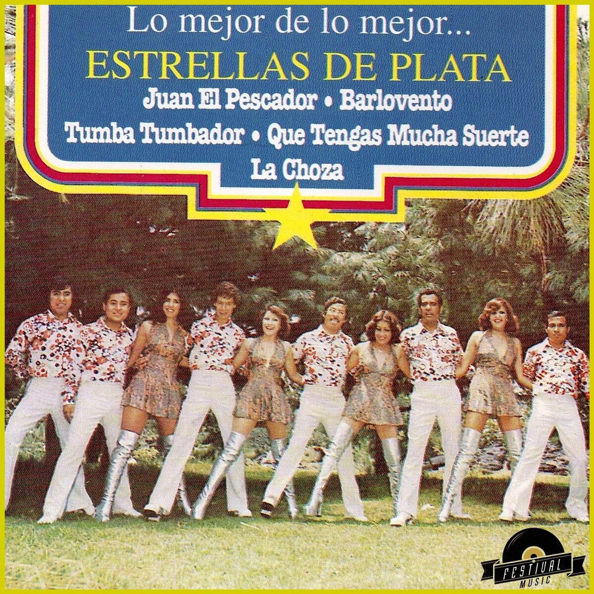 Album cover of Lo Mejor de Lo Mejor