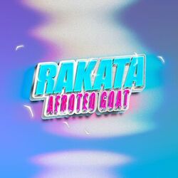 RAKATA (Afroteo GOAT)