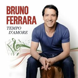 Cover of TEMPO D'AMORE