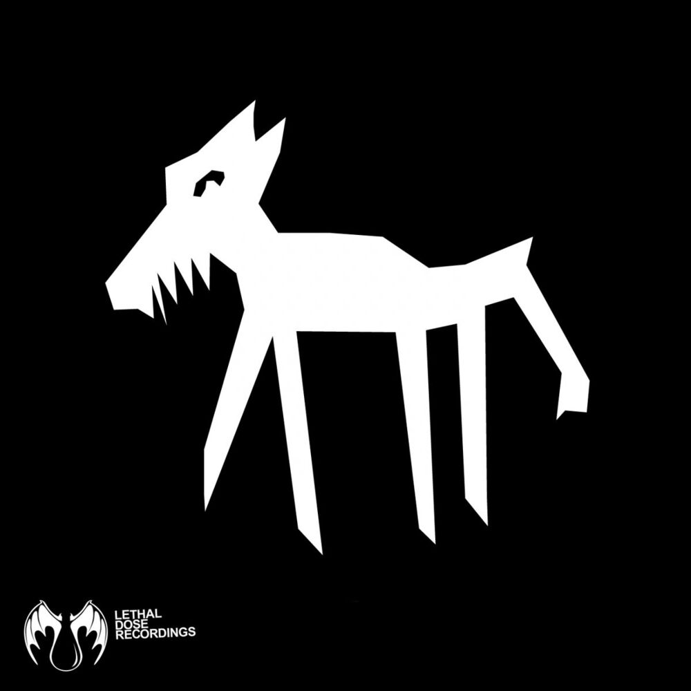 Picture of Absolutely Dark EP