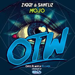 Cover of Mojo